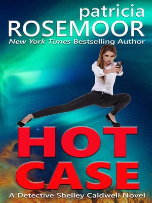 cover image of Hot Case